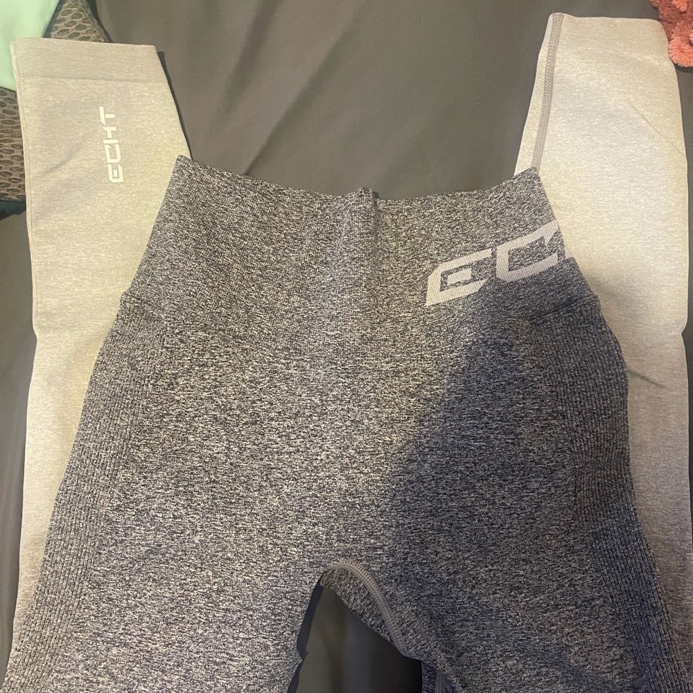 Etch leggings